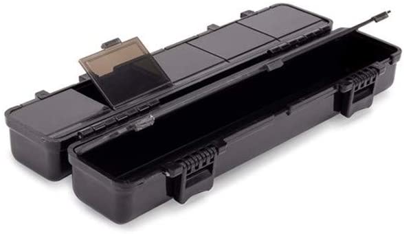 Nash Box Logic Needle Box