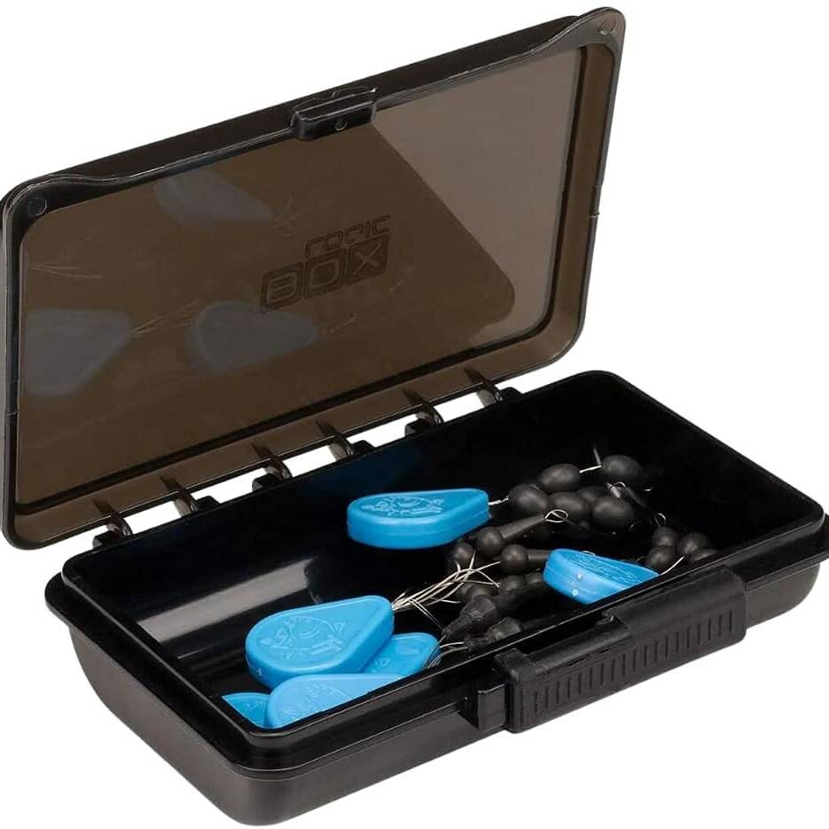 Nash Box Logic Shallow Box