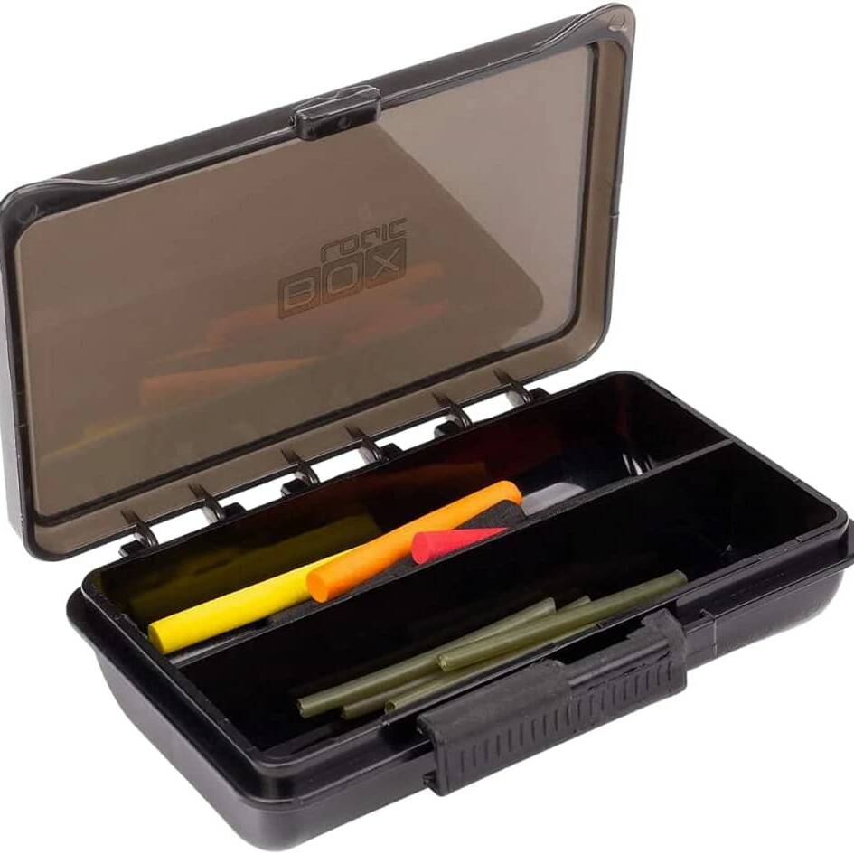 Nash Shallow Box 2 Compartment