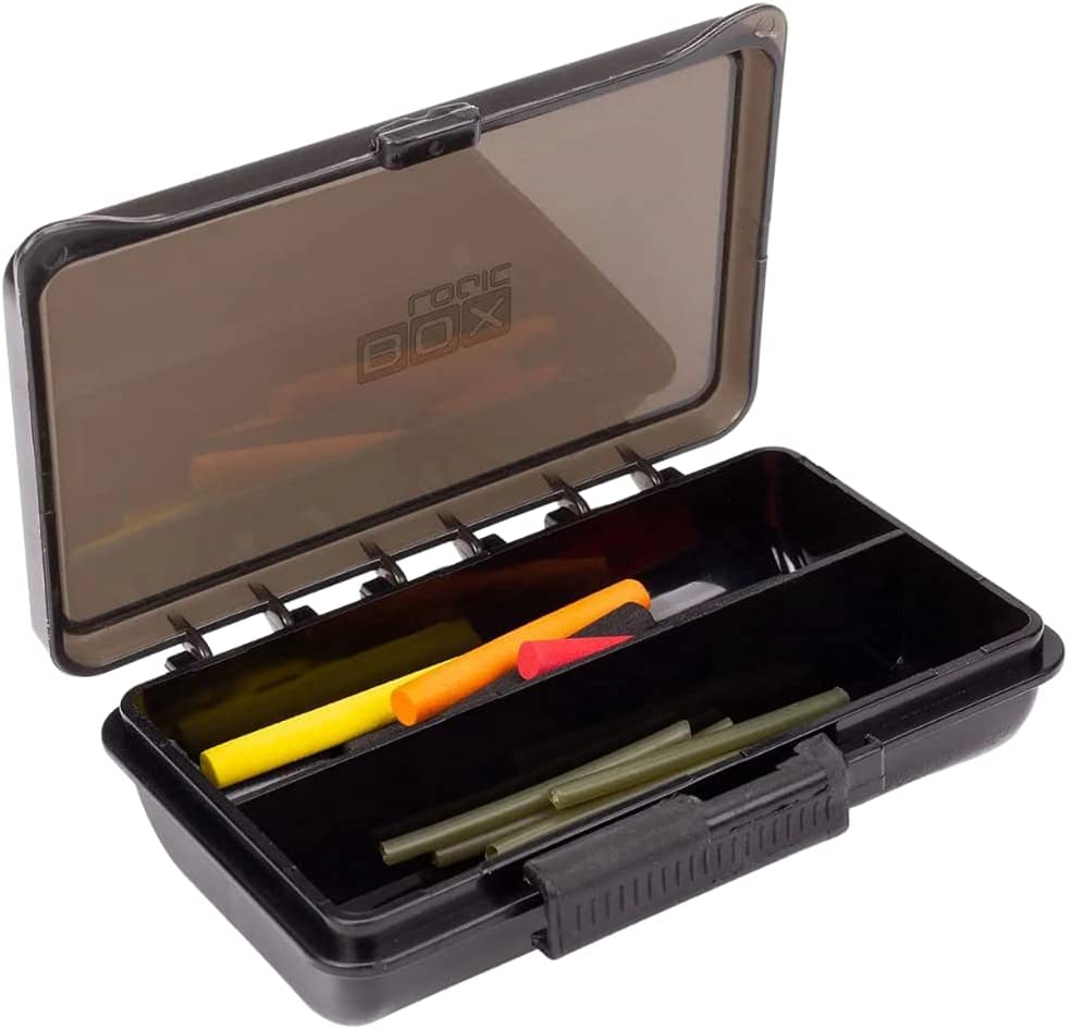 Nash Shallow Box 2 Compartment