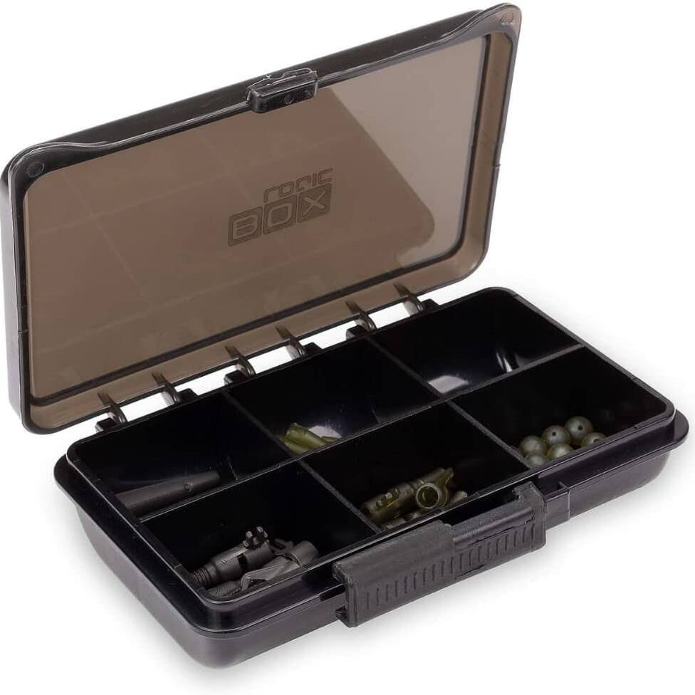 Nash Shallow Box 6 Compartment