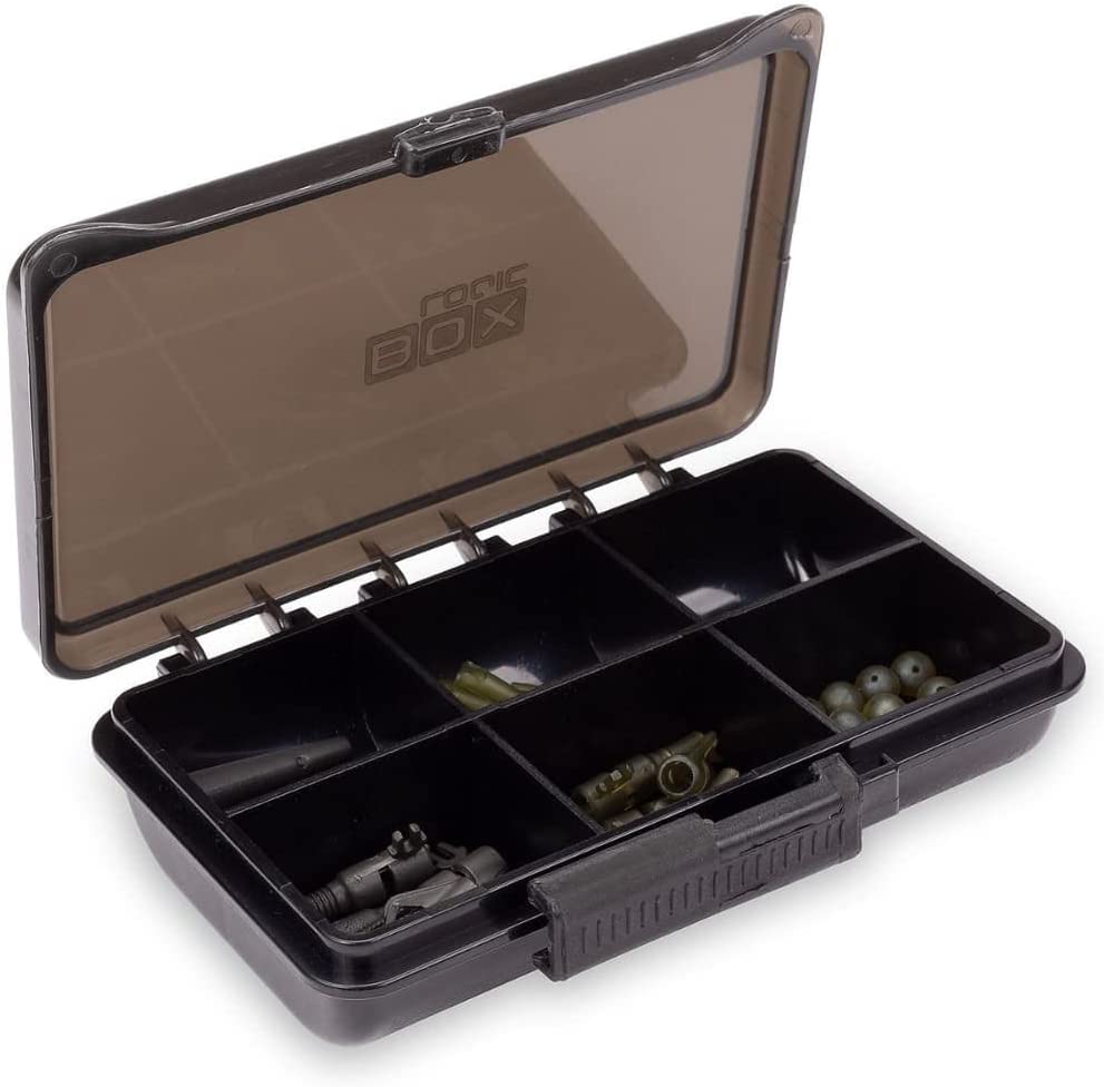 Nash Shallow Box 6 Compartment