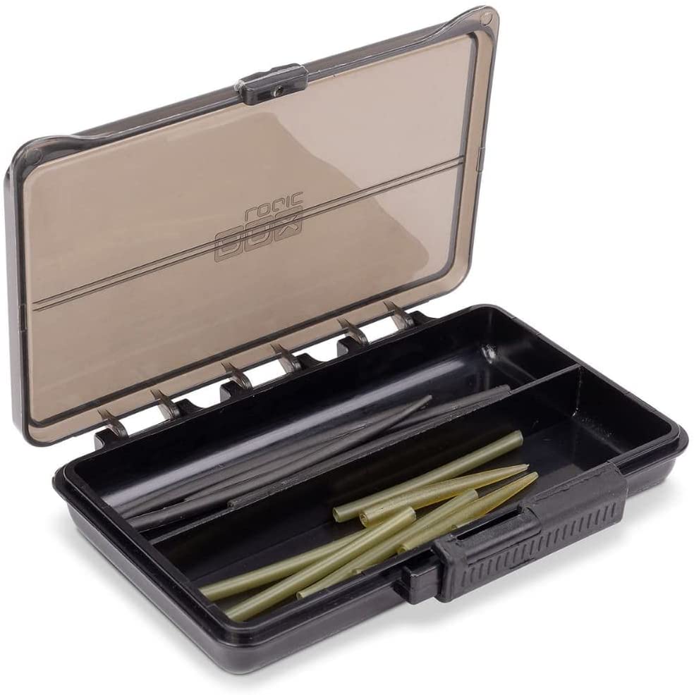 Nash Slim Box 2 Compartment
