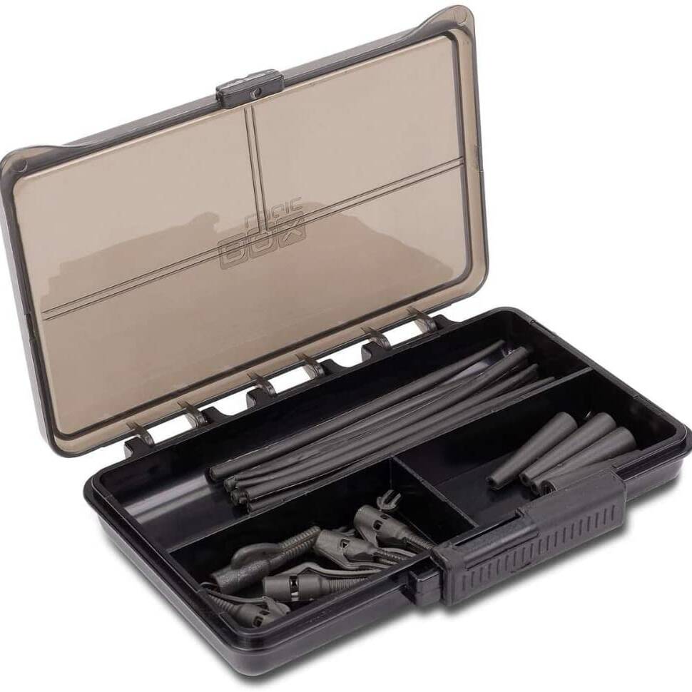 Nash Slim Box 3 Compartment