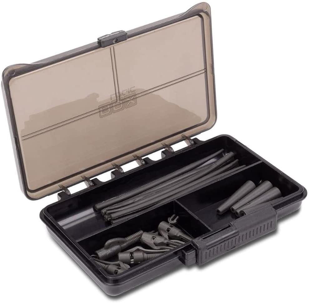 Nash Slim Box 3 Compartment
