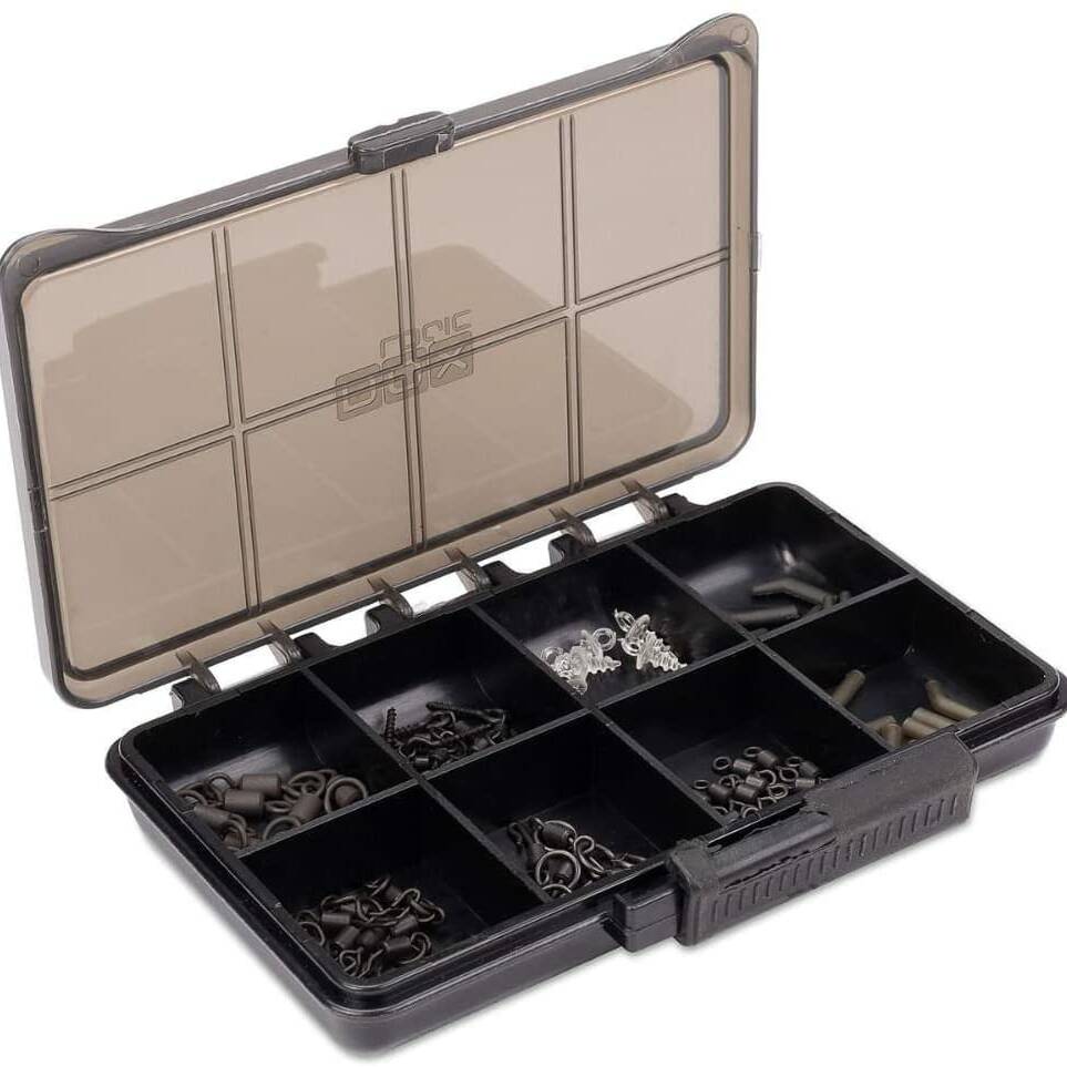 Nash Slim Box 8 Compartment