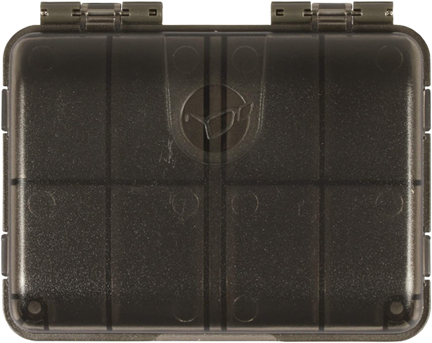 Korda 16 Compartment Mini Box