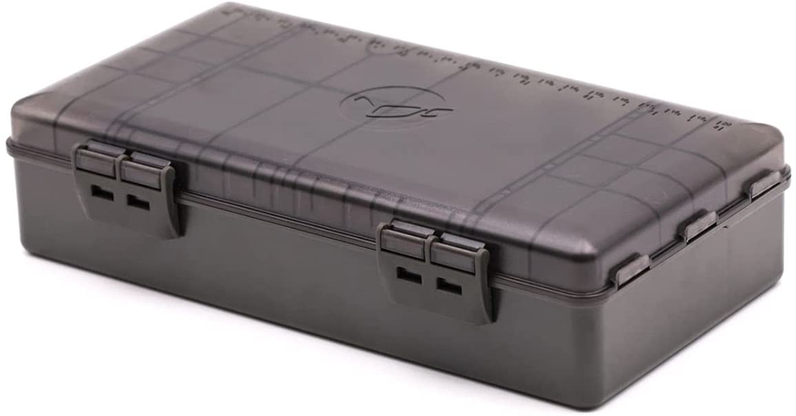 Korda Basix Tackle Box