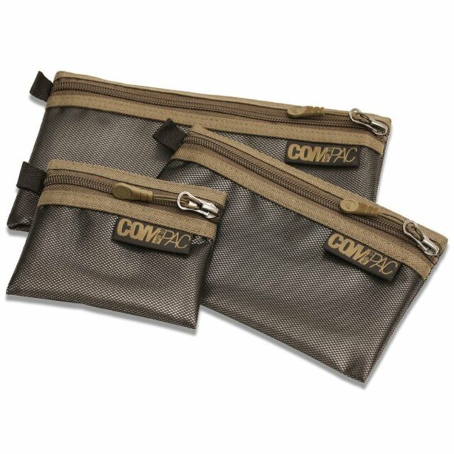 Korda Compac Wallet Large