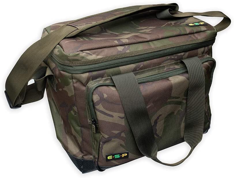 ESP Camo Cool Bag 40ltr
