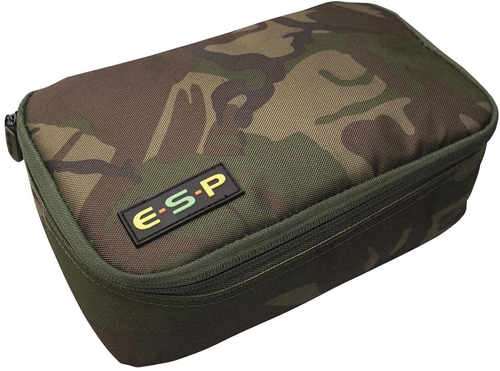 ESP Camo Tackle Case Large
