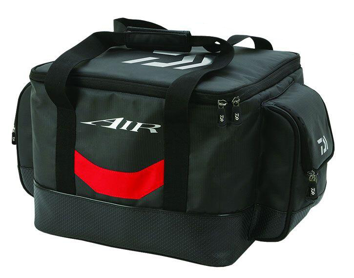 Daiwa Air Cool Bag Red/Blk