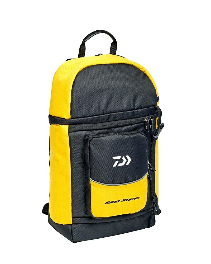 Daiwa Sand Storm Roto Rucksack
