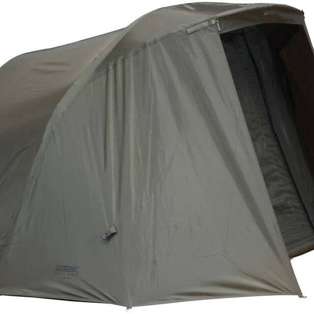 Sonik Sk Tek Bivvy Wrap 1 Man
