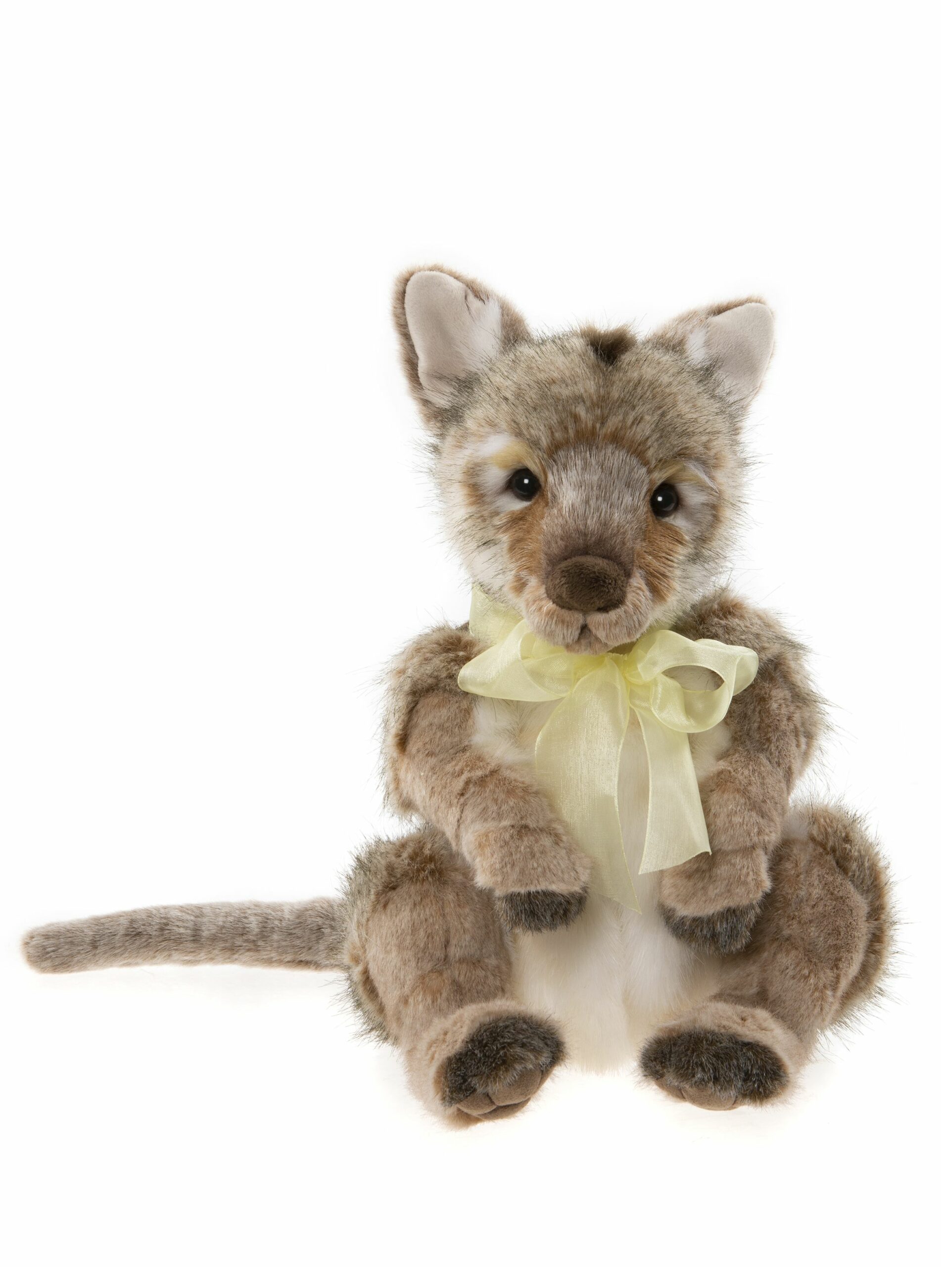 Charlie Bears - Australia
