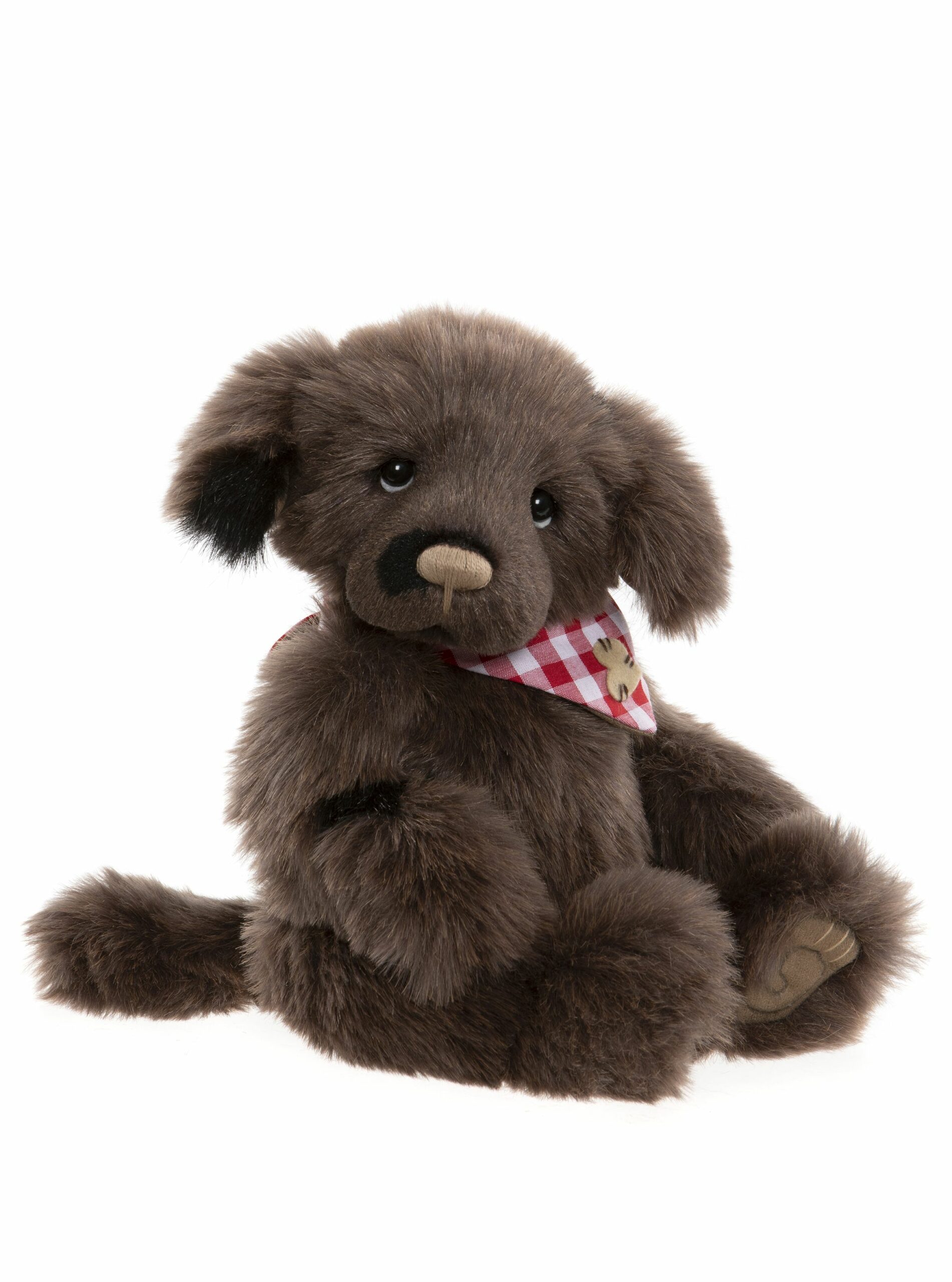 Charlie Bears - Boomerang