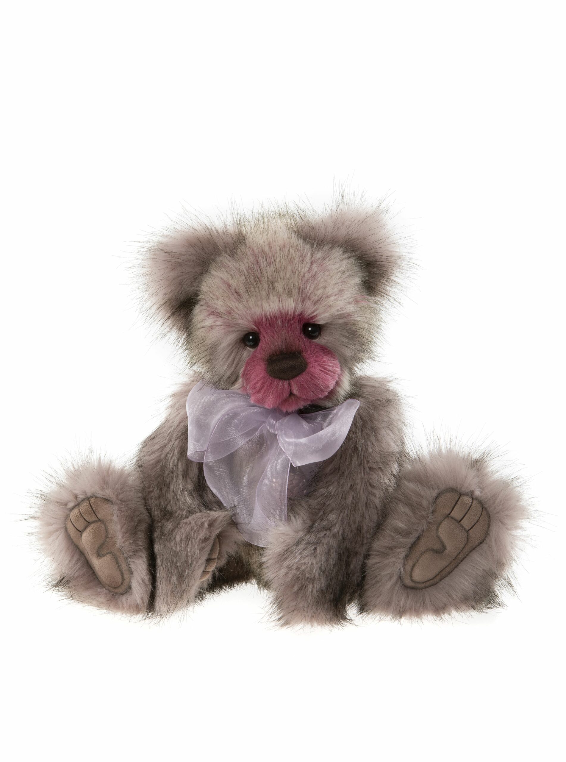 Charlie Bears - Bumbleberry Pie
