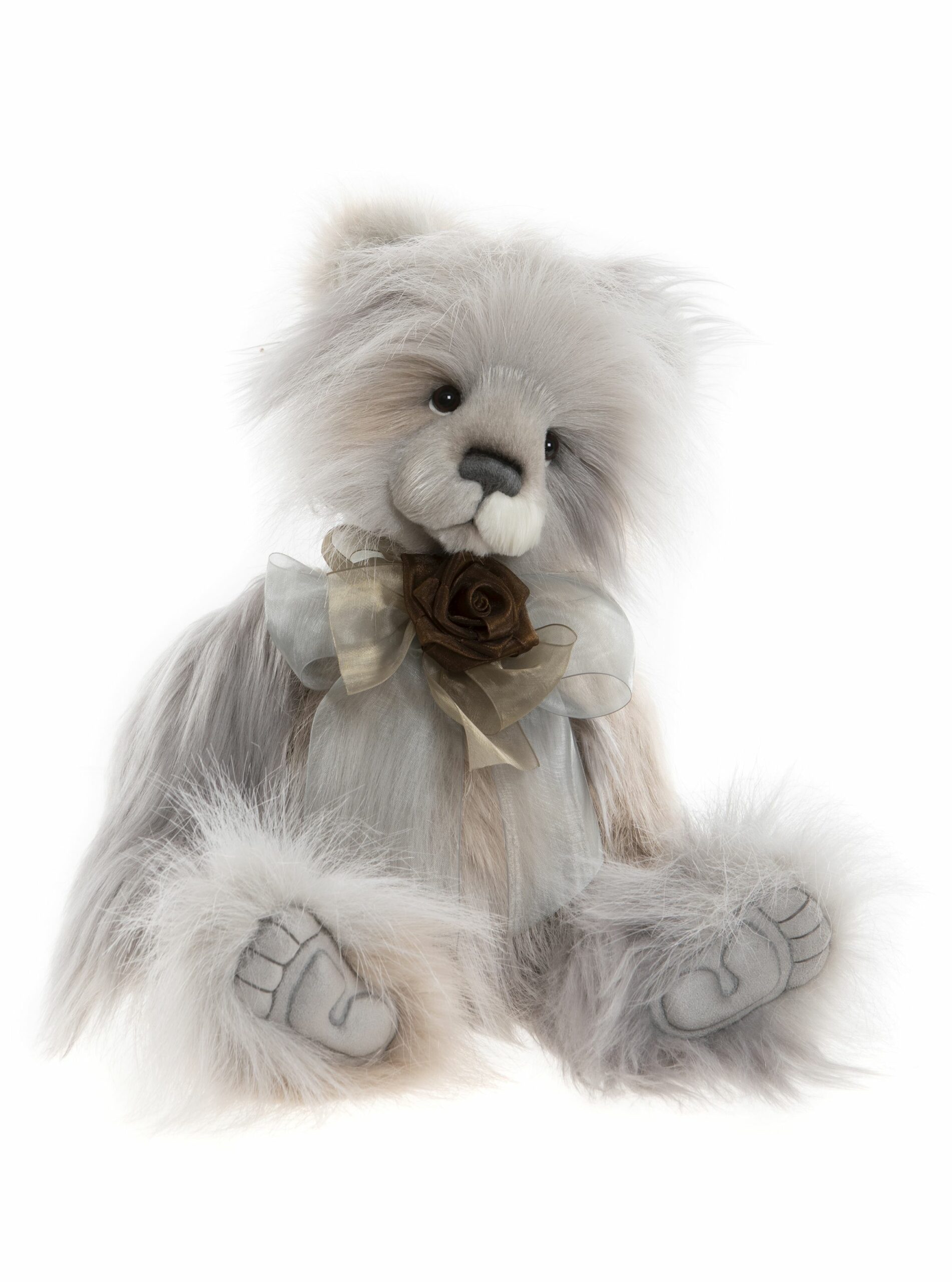 Charlie Bears - Carrie