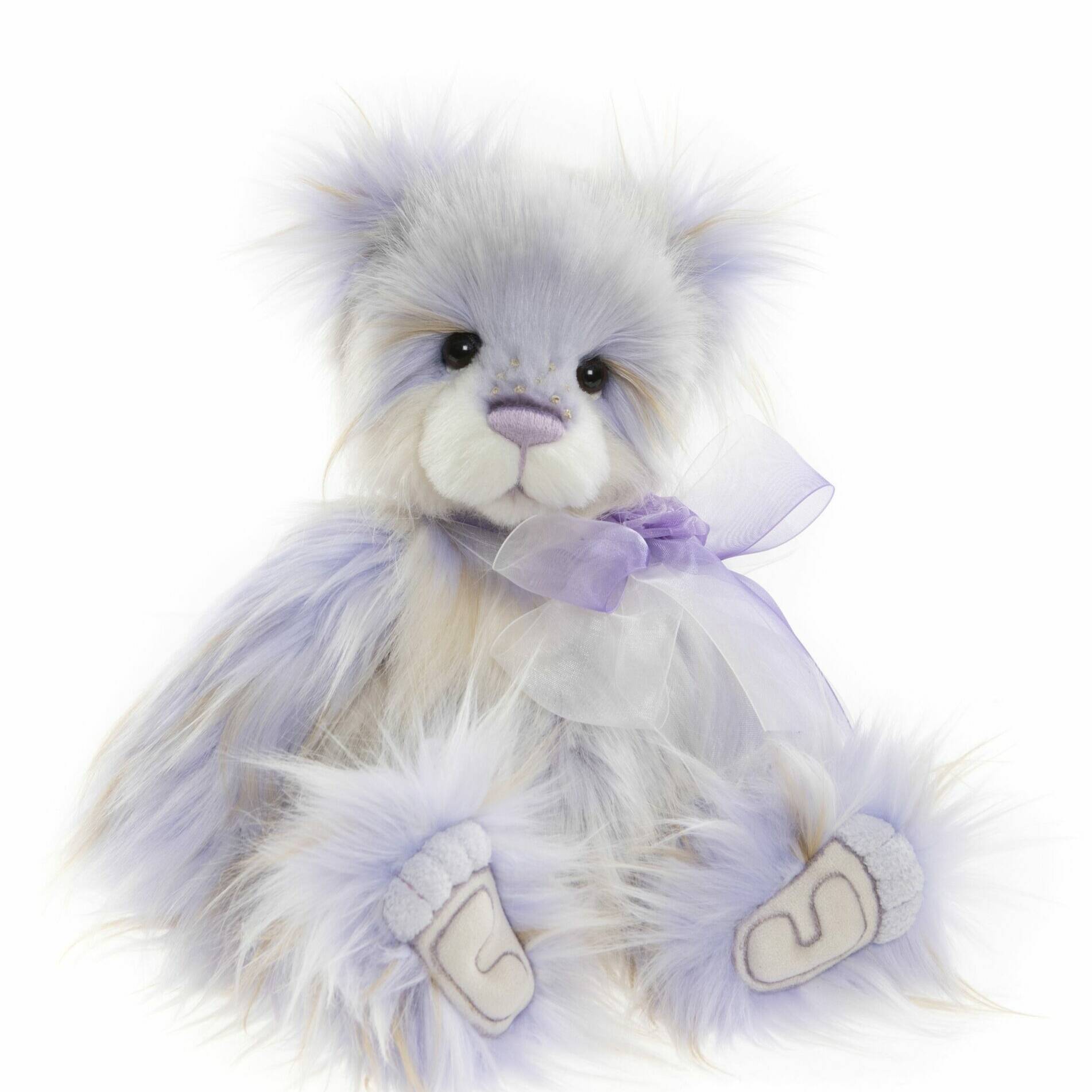 Charlie Bears - Popping Candy