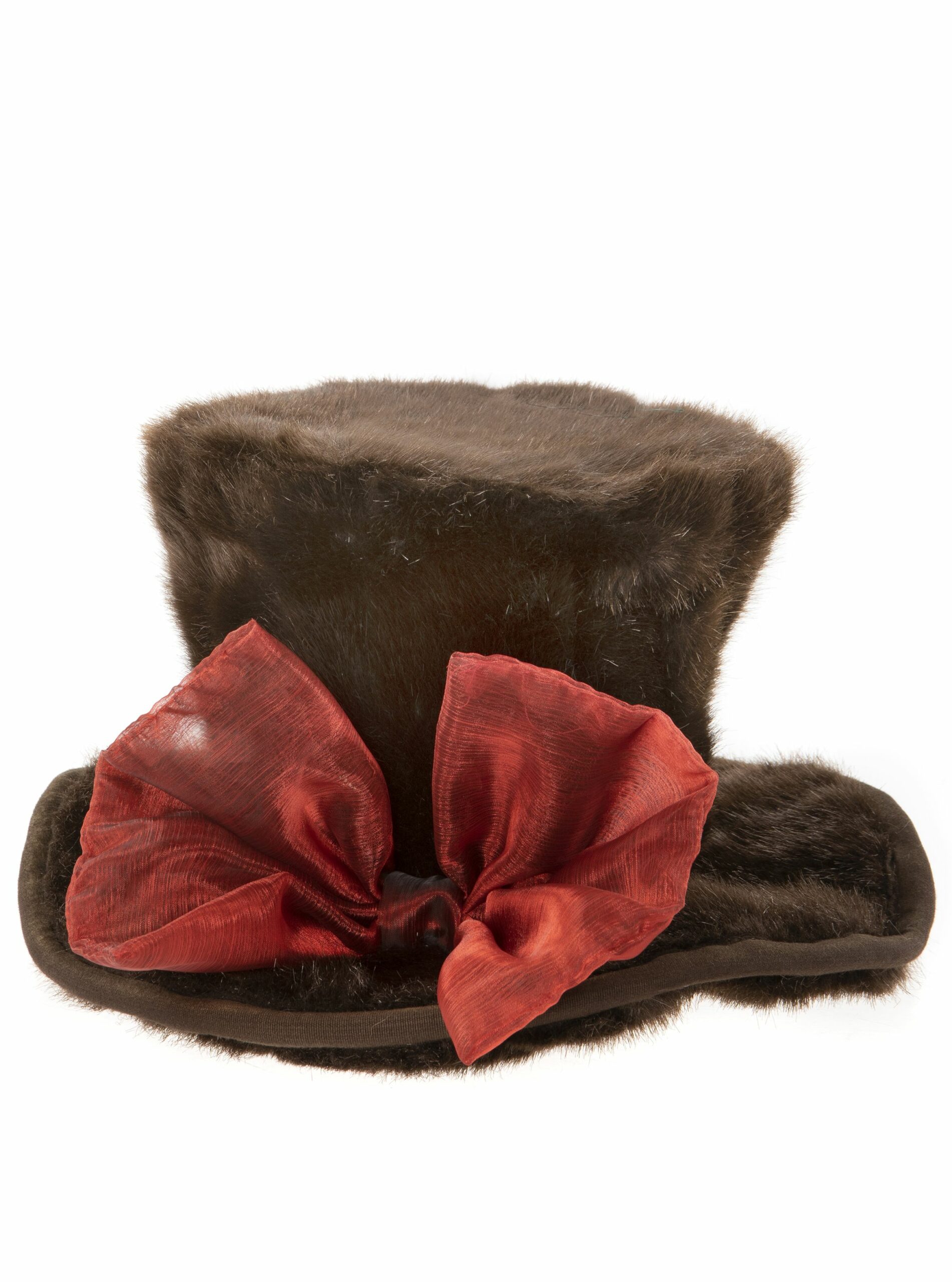 Charlie Bears - The Money Box Hat