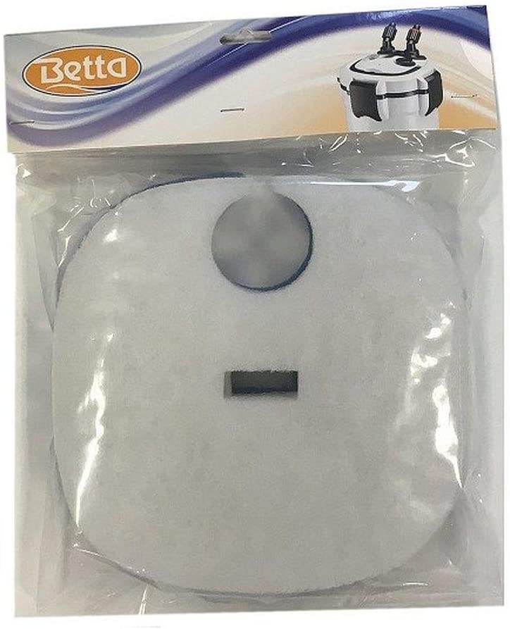Betta 1050 UV Filter Pad Set