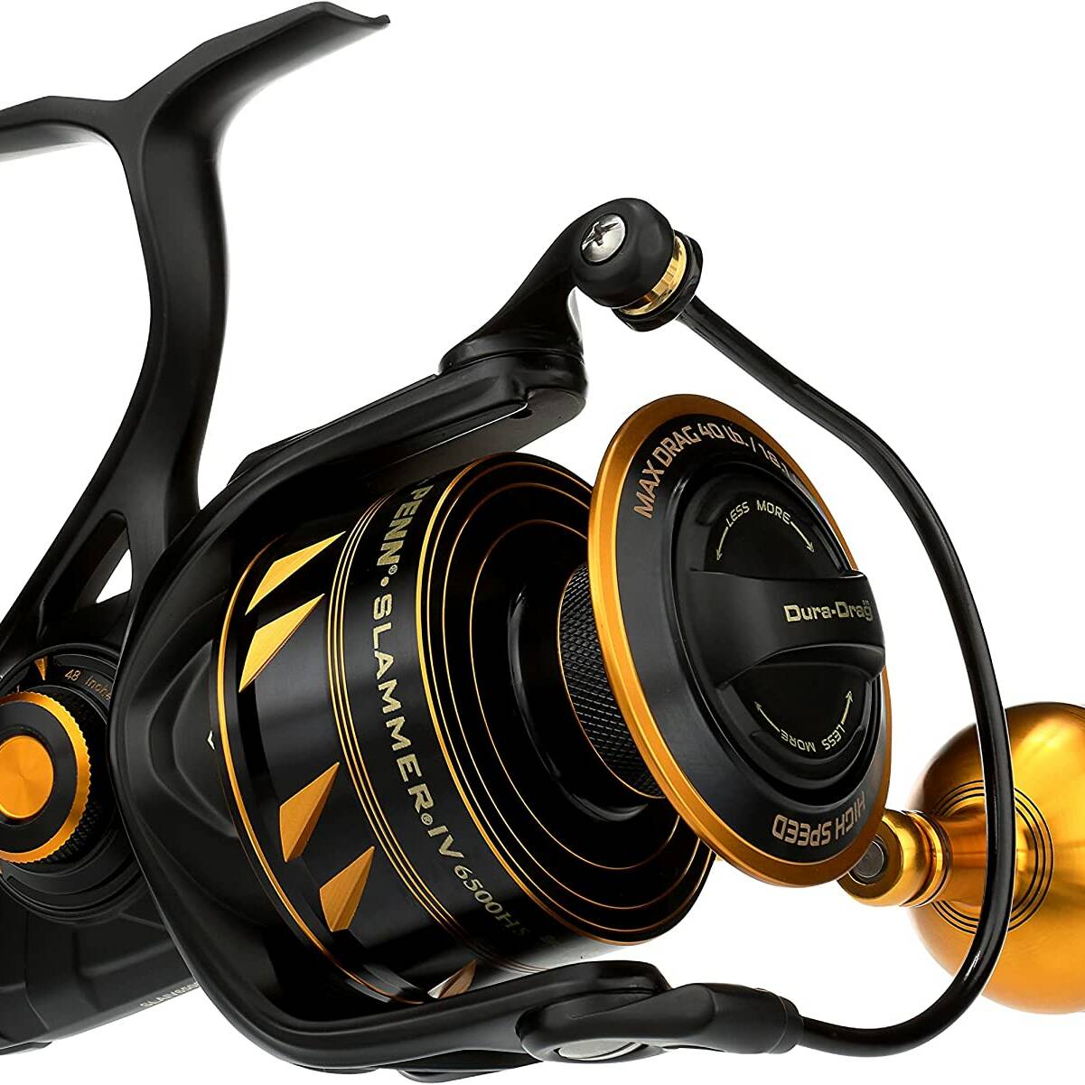 Penn Slammer IV 3500