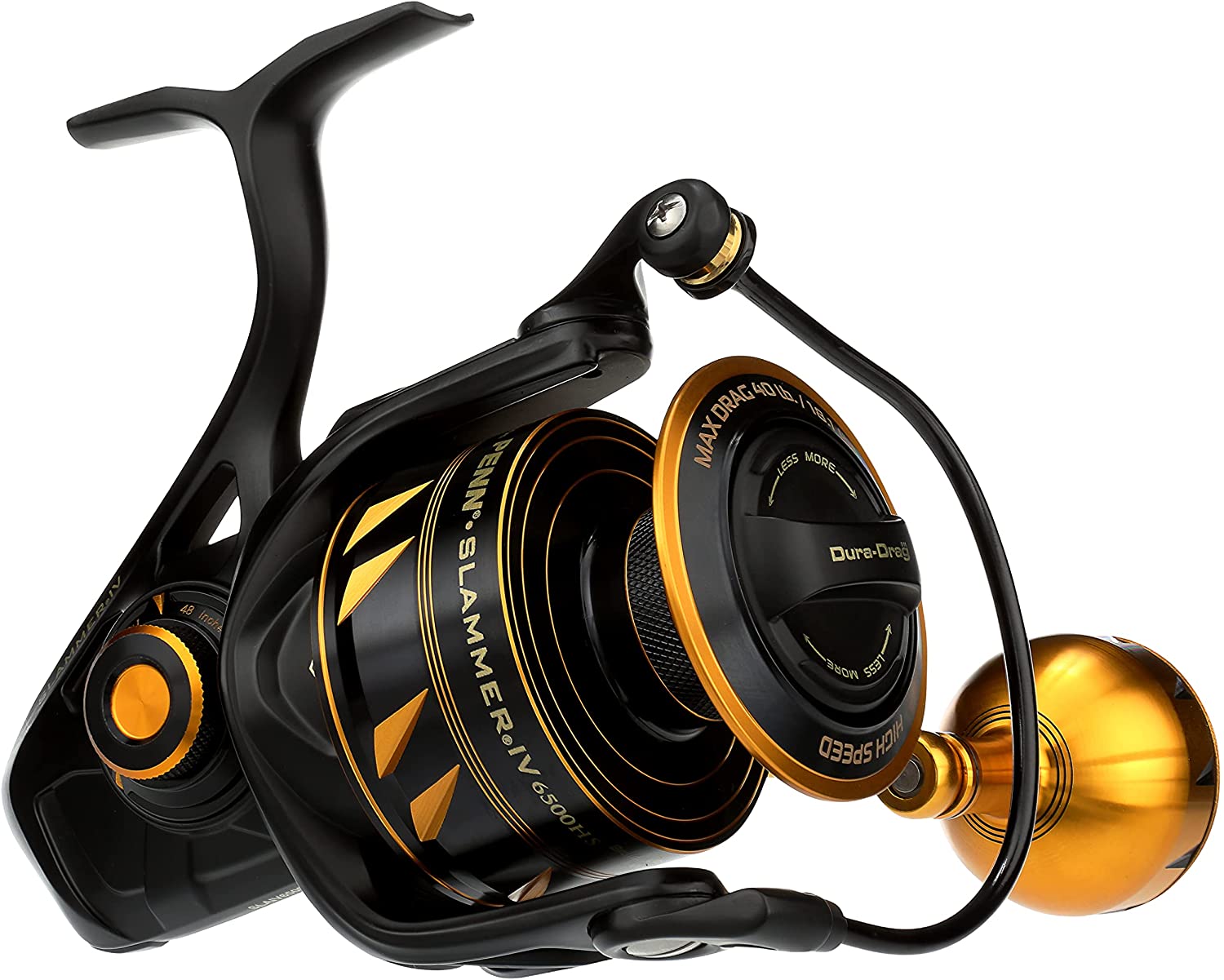 Penn Slammer IV 3500