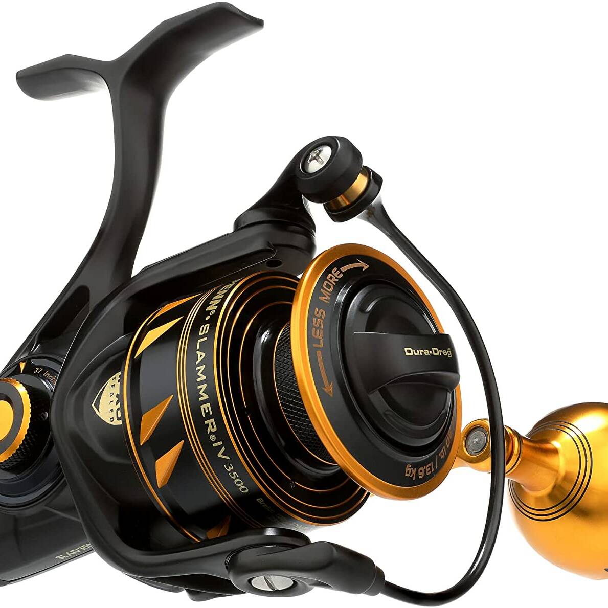 Penn Slammer IV 2500HS