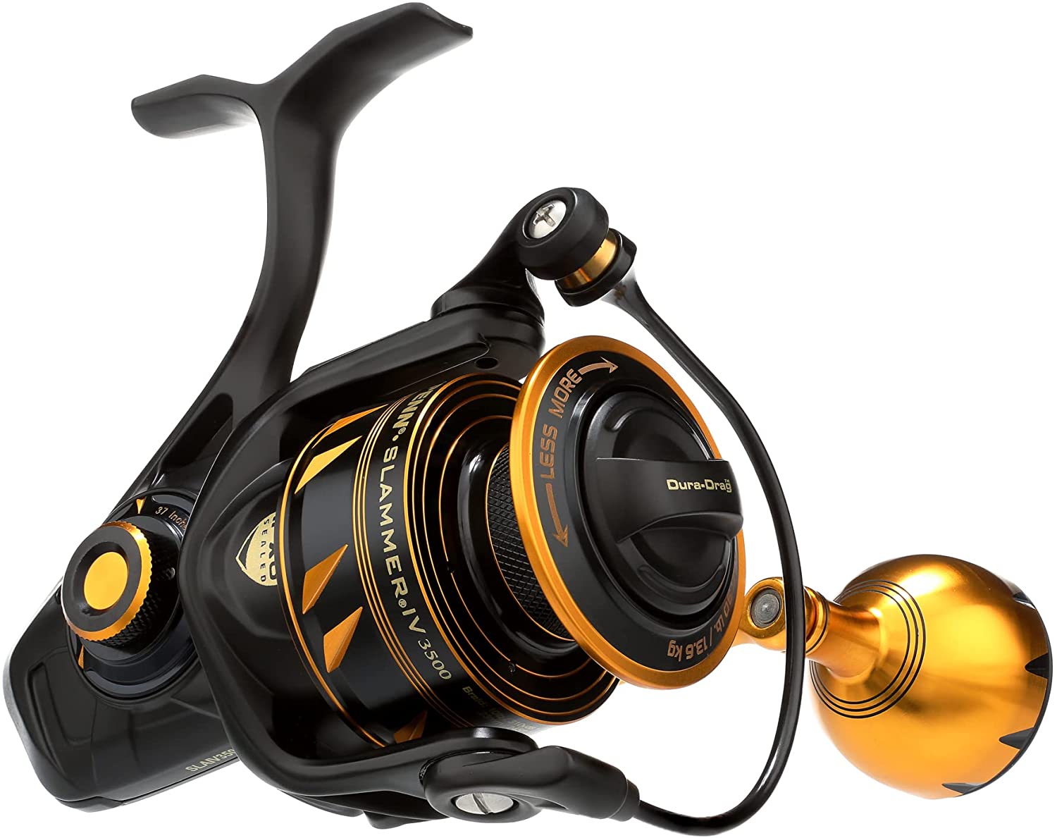 Penn Slammer IV 2500HS