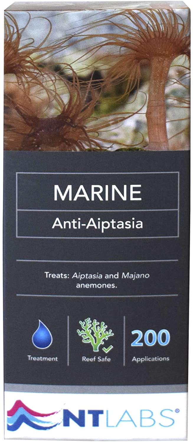 NT Labs Marine Anti-Aiptasia 100ml