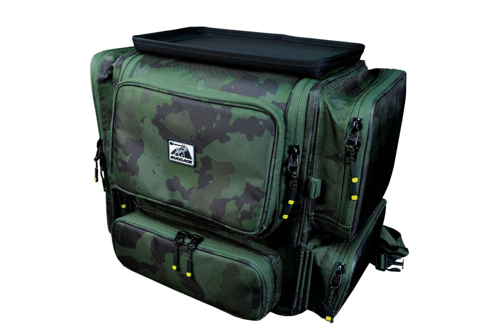 Ridge Monkey Ruggage 40 Litre Rucksack