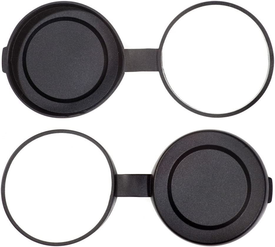 Opticron Binocular Objective Lens Covers 42mm L