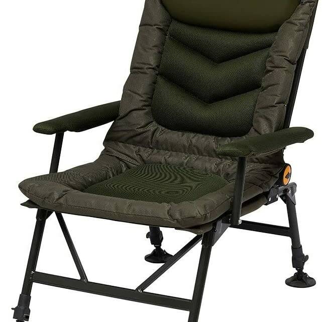 Pro Logic Inspire Relax Recliner 
