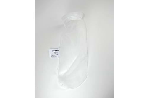 TMC Filter Bag 4″ 200 Micron Nylon Monofilament