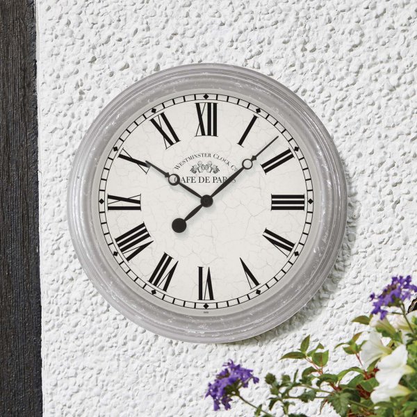 S/G BIARRITZ WHITE 15″