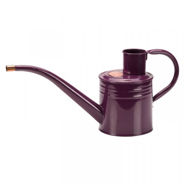 S/G HOME & BALCONY WATERING CAN - VIOLET