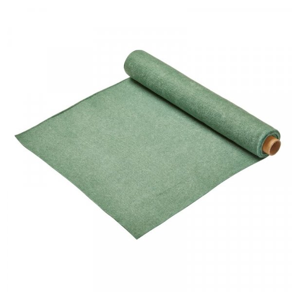 MOISTURE MATTING 0.6M X 2.4M - GREEN