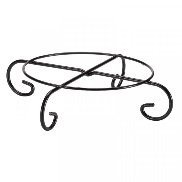 FLOWER POT STAND 25CM