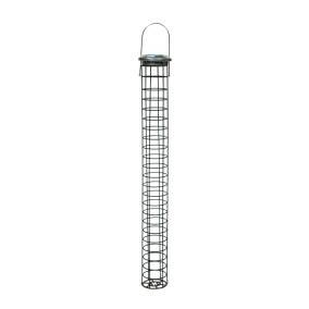 Henry Bell Sterling Grand Fat Ball Feeder