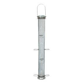 Henry Bell Sterling Grand Peanut Feeder