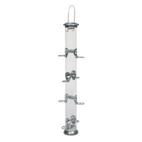 Henry Bell Sterling Grand Seed Feeder