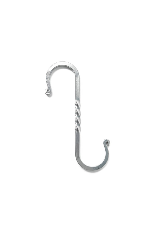 Henry Bell Sterling S Hook - Small