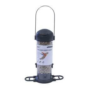 Henry Bell Filled Feeder Sunflower Hearts