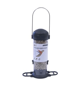 Henry Bell Filled Feeder Sunflower Hearts