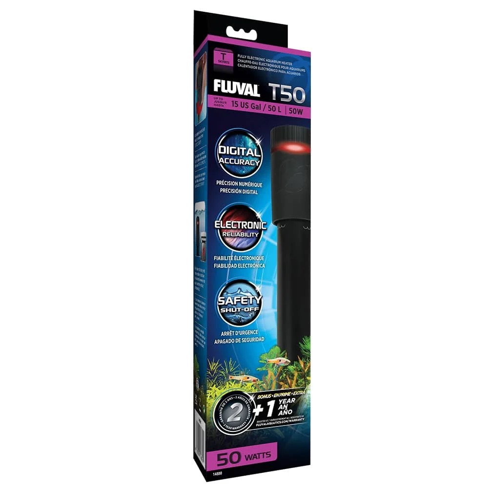Fluval T50 Heater
