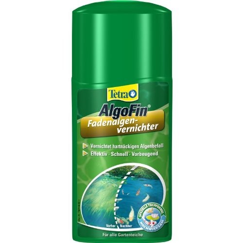 Tetra Pond Algofin 250ml