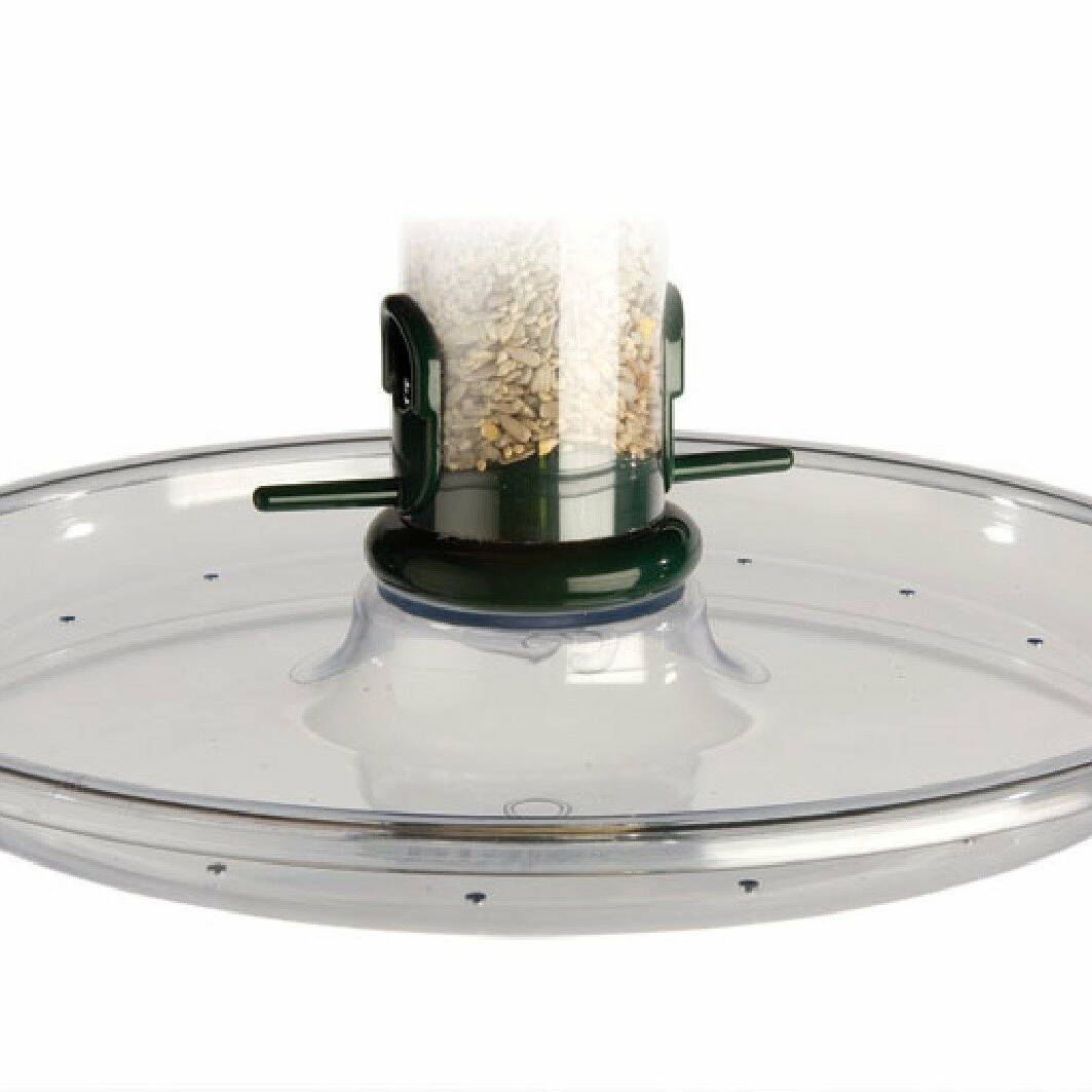 Jacobi Jayne Ring-Pull Super Feeder Spill Tray - 350mm
