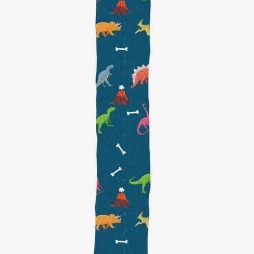 FUNKY KIDS WELLY SOCKS - LITTLE DINOS