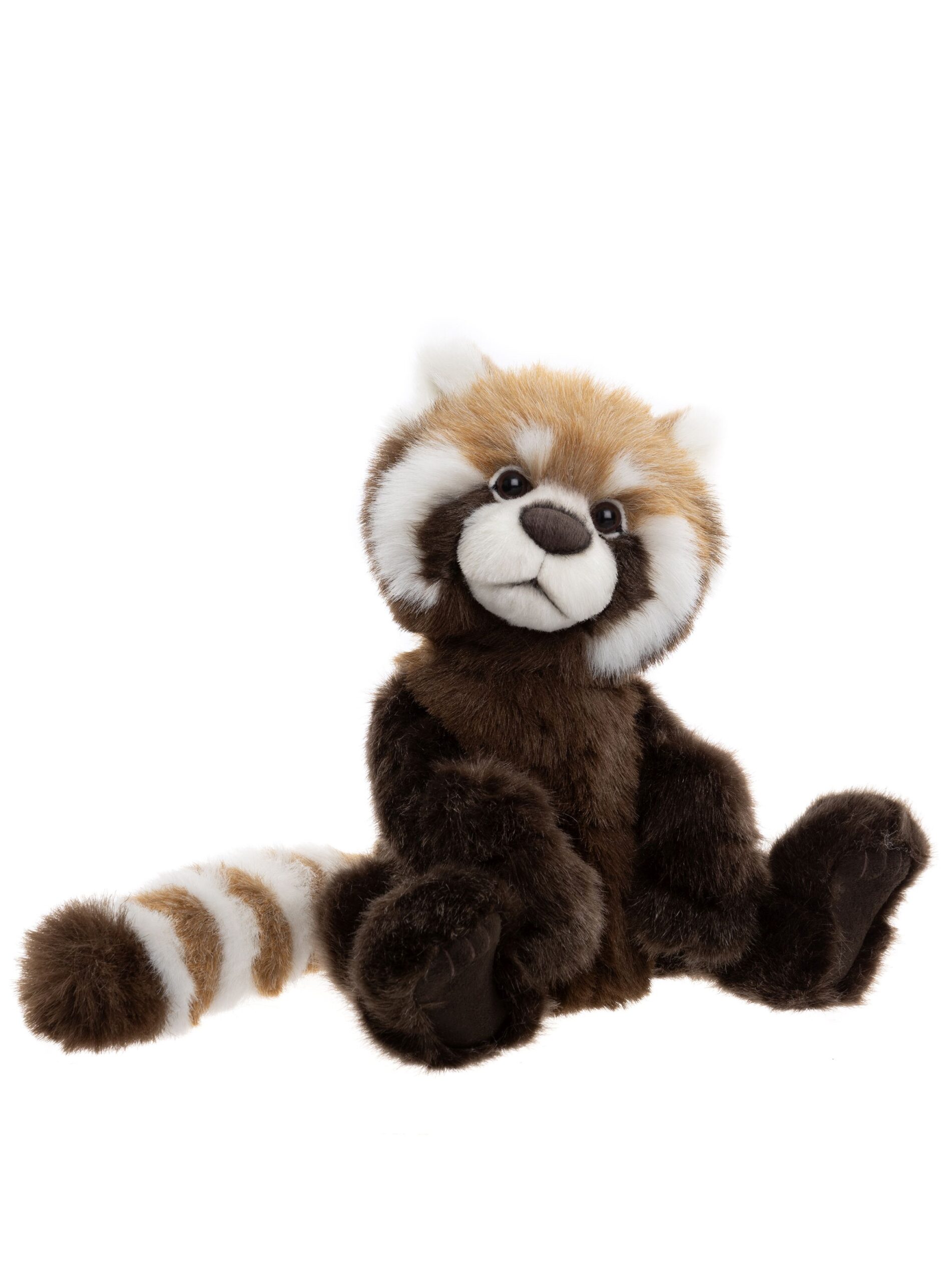 Charlie Bears Anniversary Chi Chi main image 1
