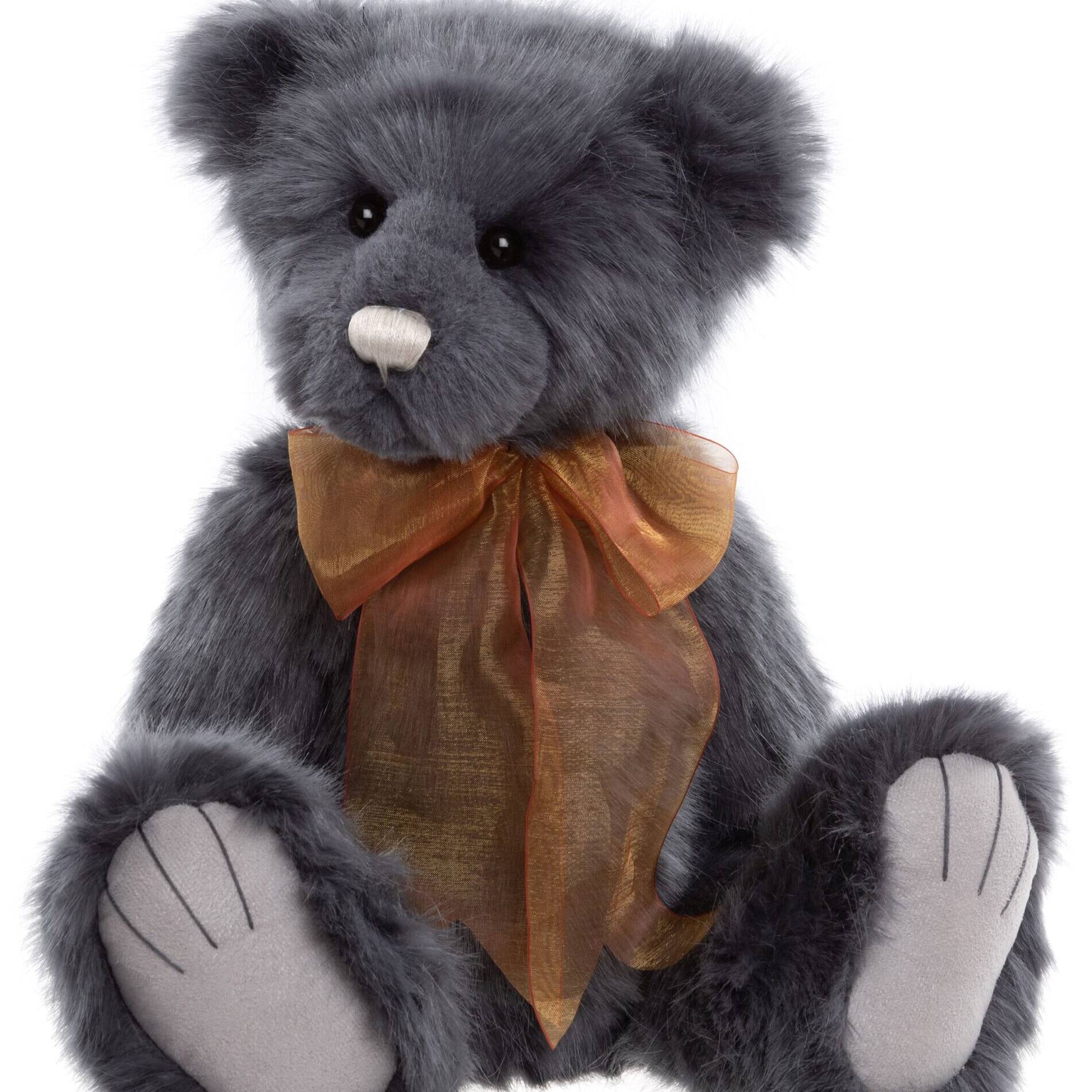 Charlie Bears - Armstrong